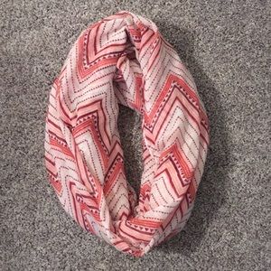 Charlotte Russe Infinity scarf